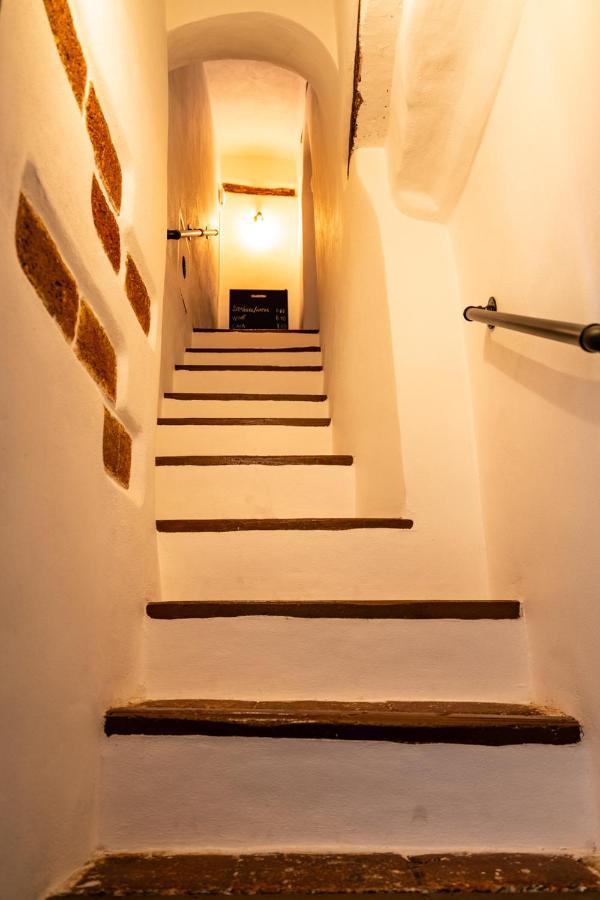 Limonero Bnb Gualchos Buitenkant foto